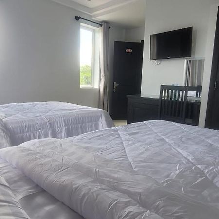 Ayan'S Villa Siem Reap Ngoại thất bức ảnh