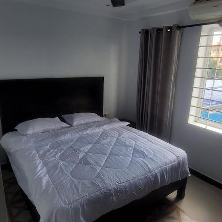 Ayan'S Villa Siem Reap Ngoại thất bức ảnh