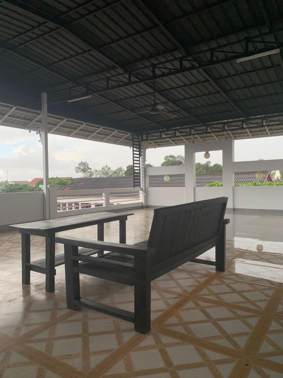 Ayan'S Villa Siem Reap Ngoại thất bức ảnh