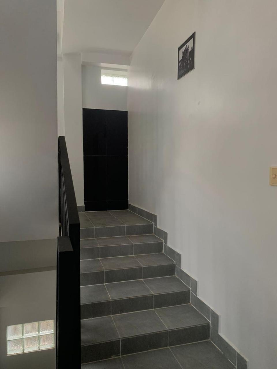 Ayan'S Villa Siem Reap Ngoại thất bức ảnh