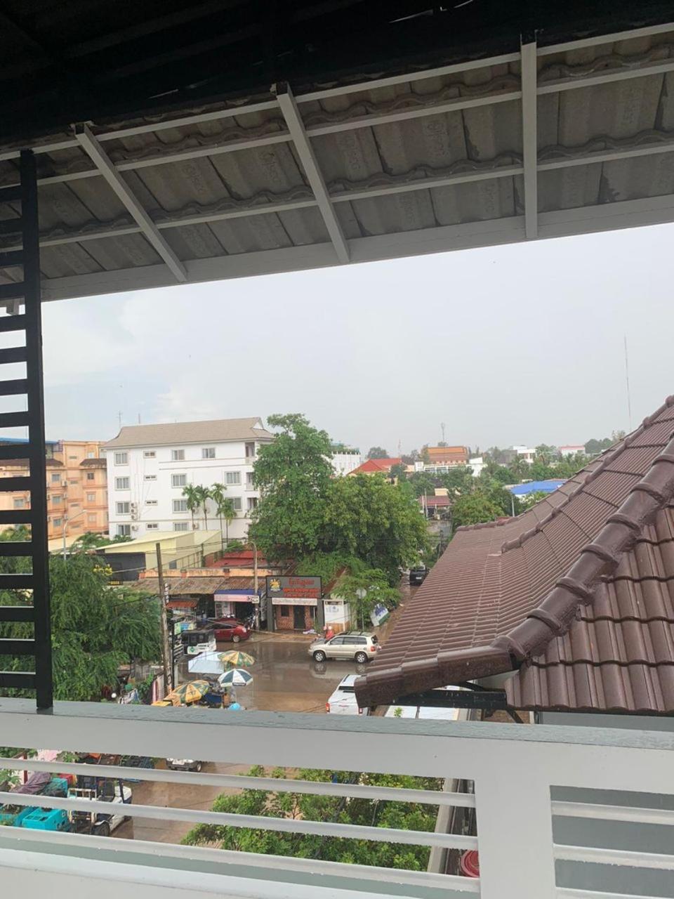 Ayan'S Villa Siem Reap Ngoại thất bức ảnh