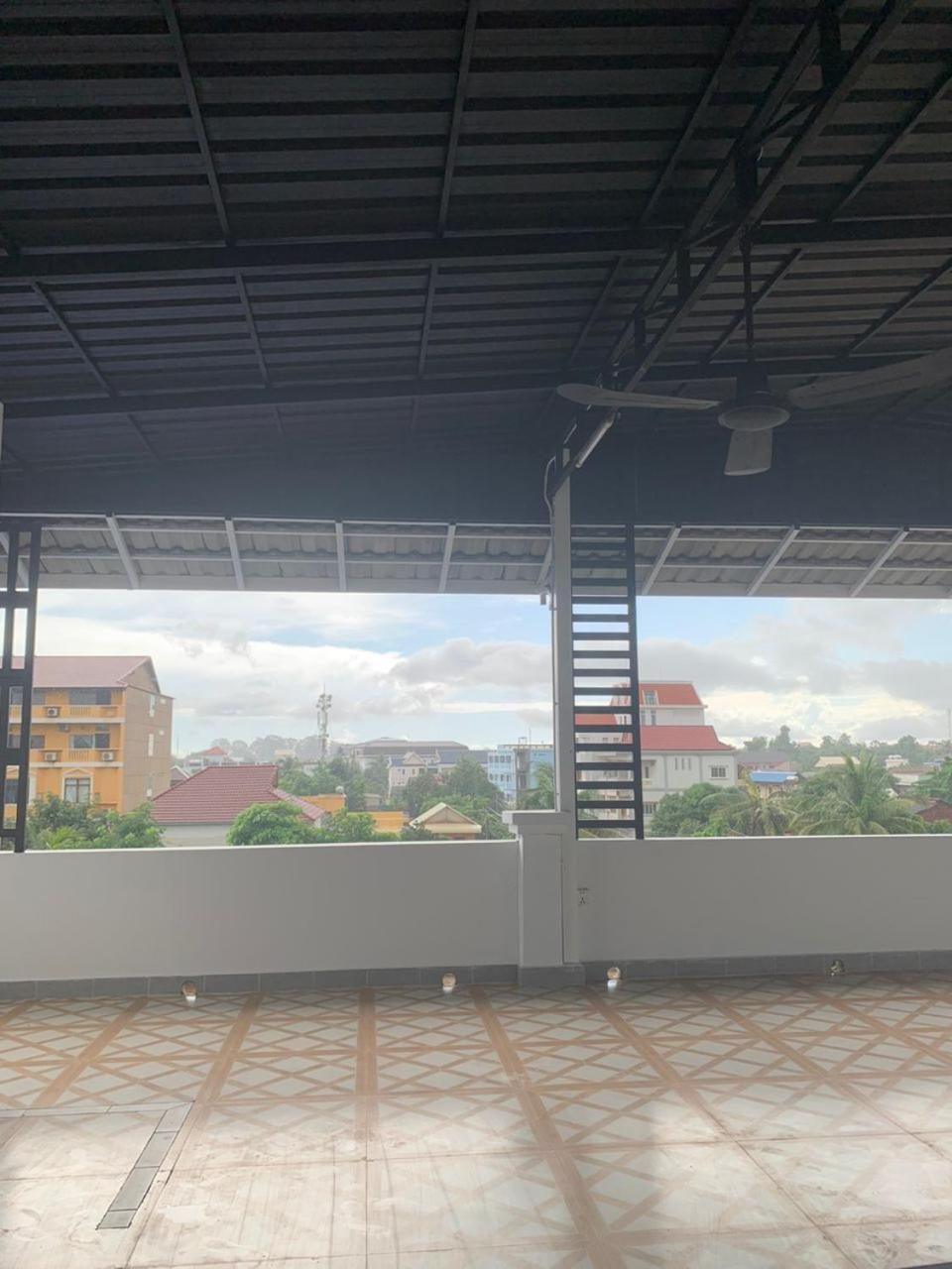 Ayan'S Villa Siem Reap Ngoại thất bức ảnh
