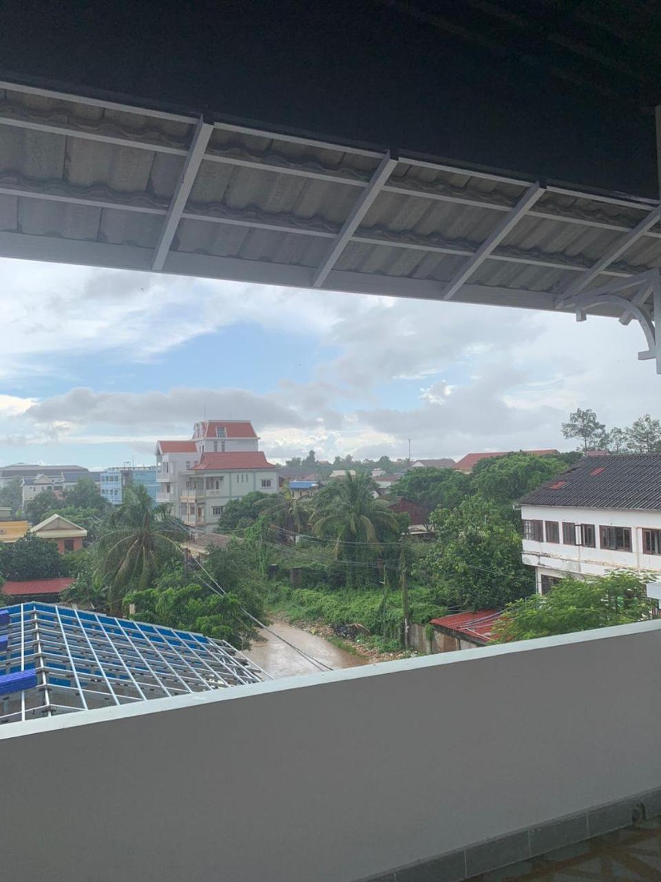 Ayan'S Villa Siem Reap Ngoại thất bức ảnh
