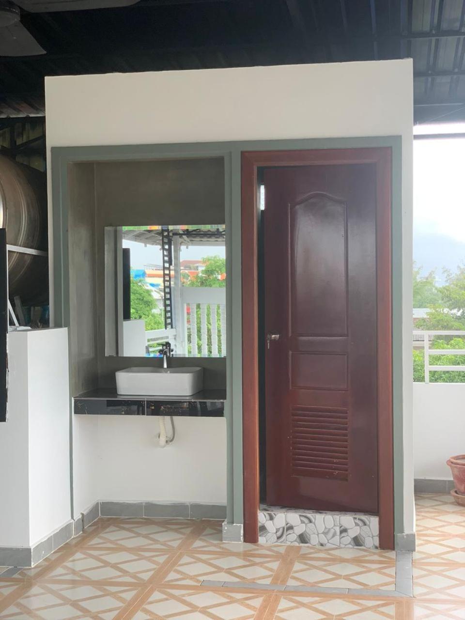 Ayan'S Villa Siem Reap Ngoại thất bức ảnh