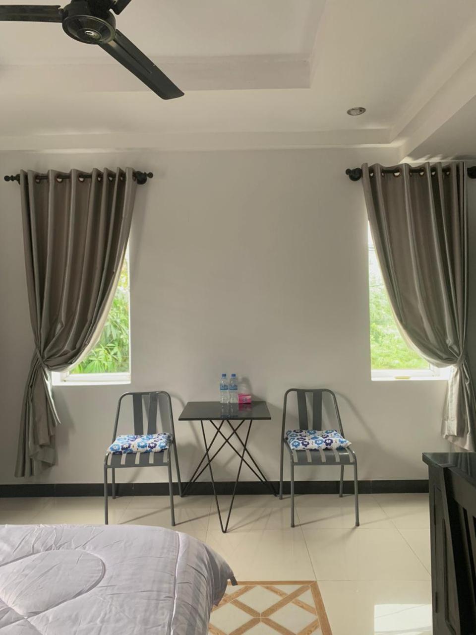 Ayan'S Villa Siem Reap Ngoại thất bức ảnh