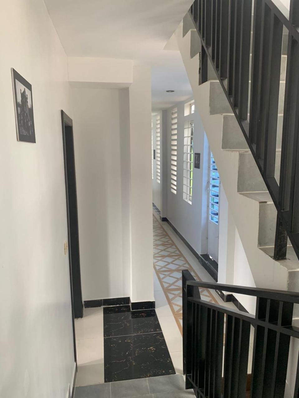 Ayan'S Villa Siem Reap Ngoại thất bức ảnh