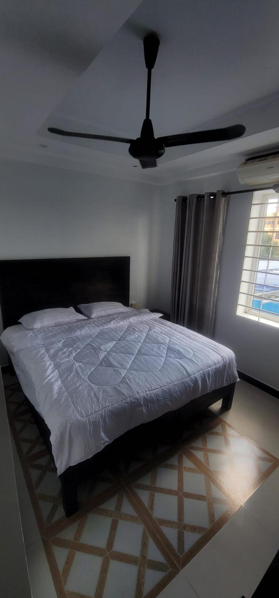 Ayan'S Villa Siem Reap Ngoại thất bức ảnh