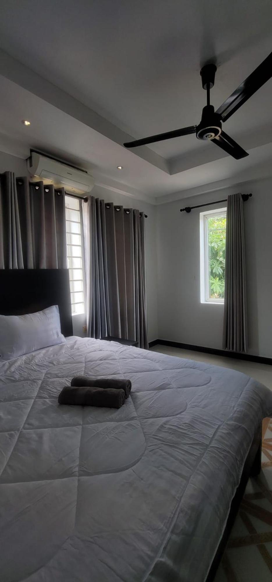 Ayan'S Villa Siem Reap Ngoại thất bức ảnh
