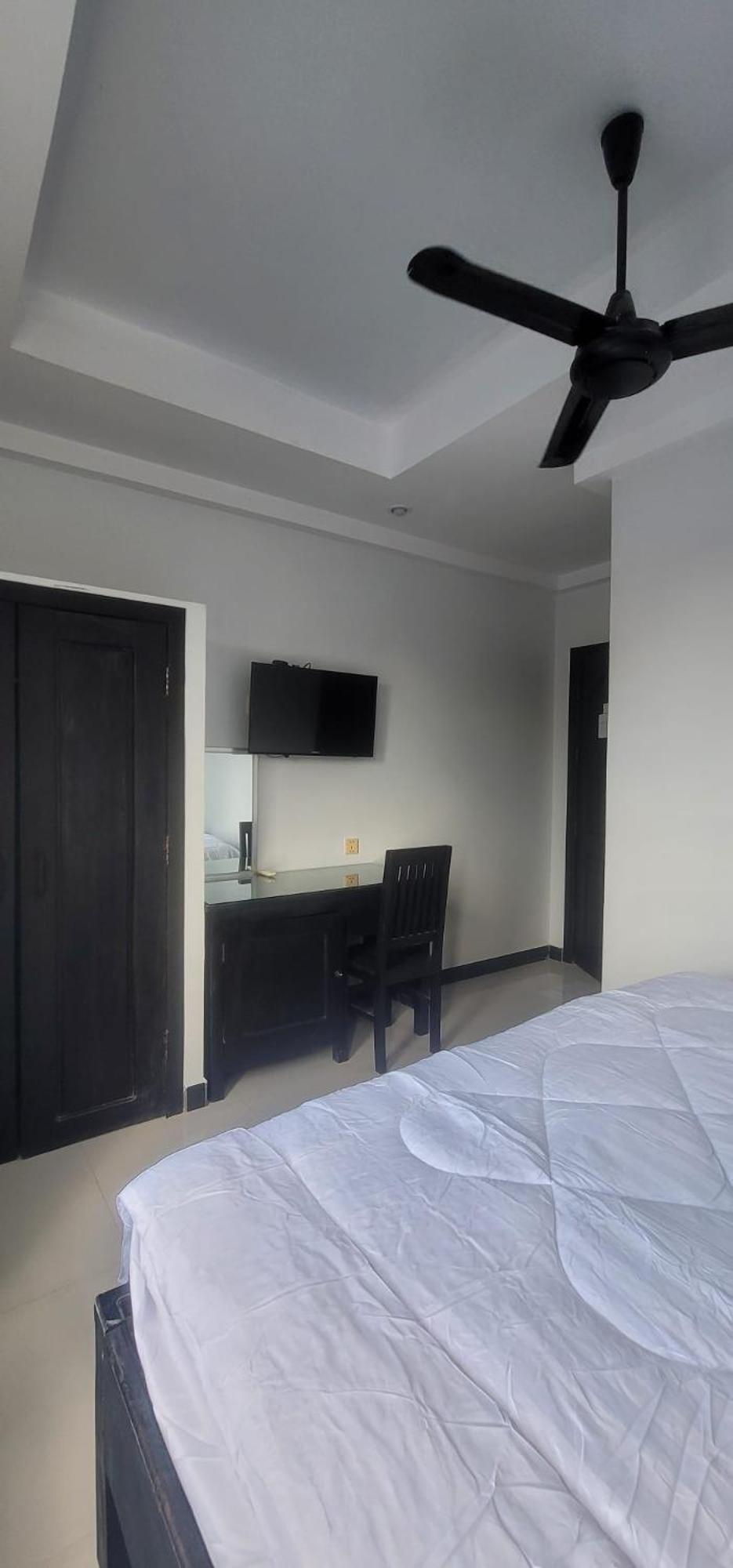 Ayan'S Villa Siem Reap Ngoại thất bức ảnh