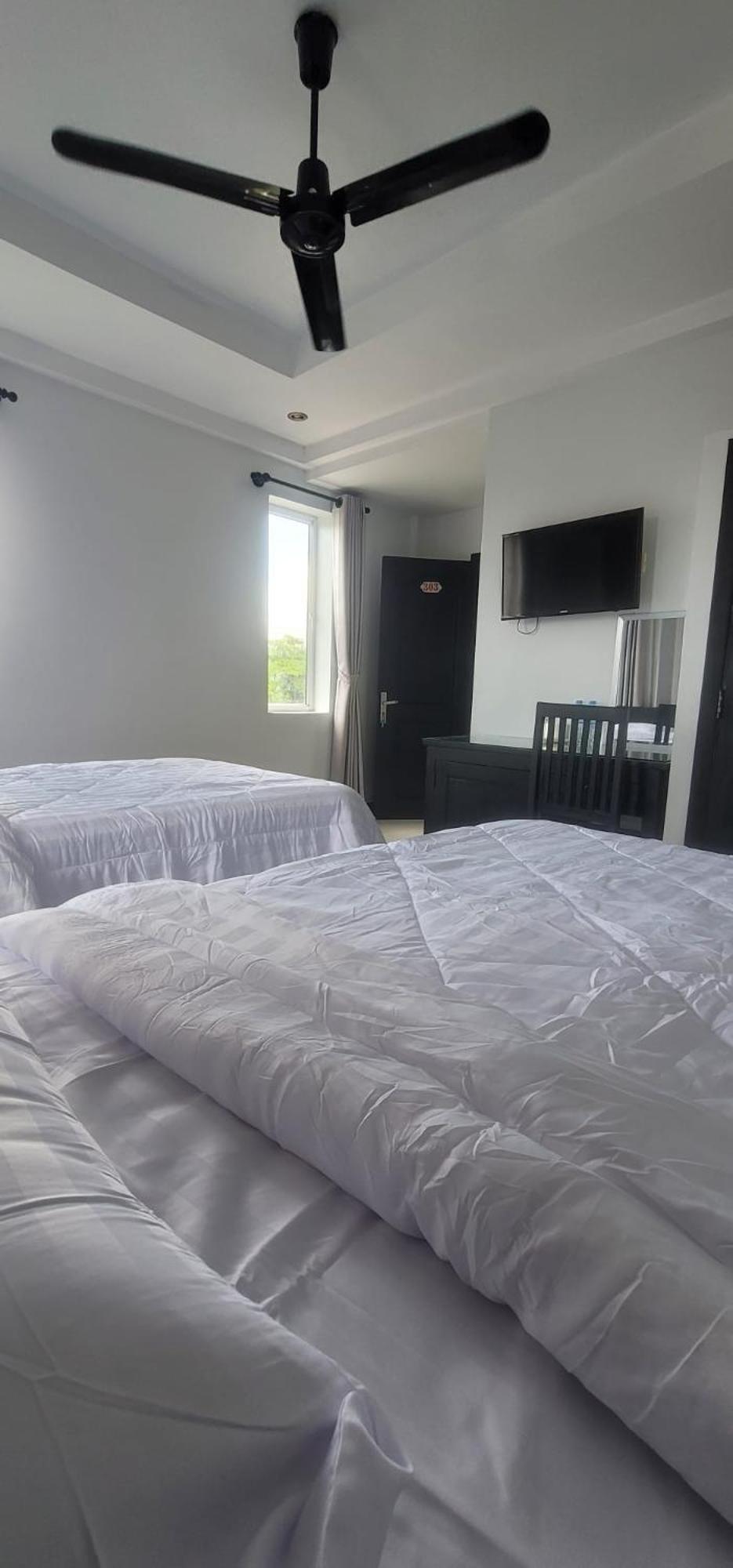 Ayan'S Villa Siem Reap Ngoại thất bức ảnh