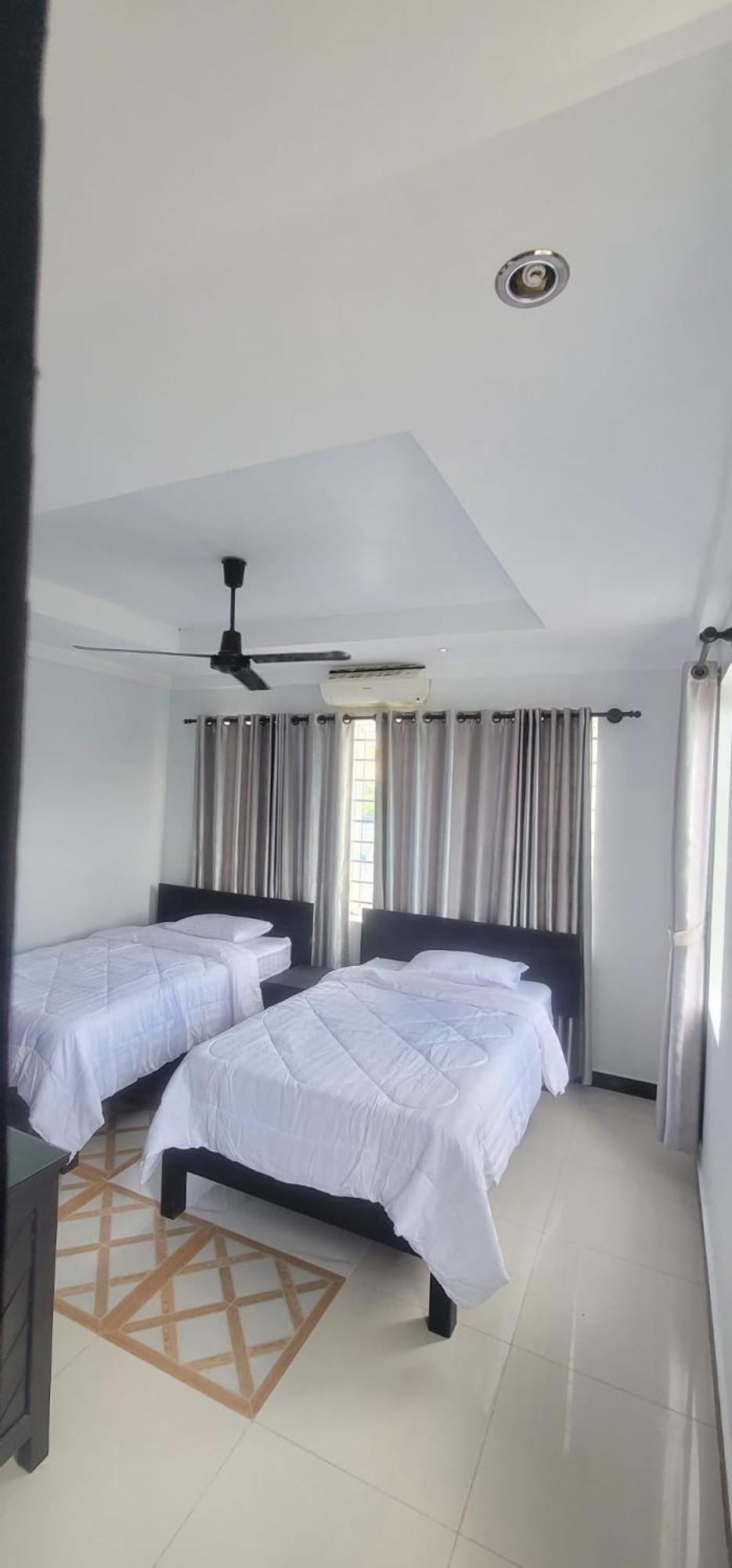 Ayan'S Villa Siem Reap Ngoại thất bức ảnh