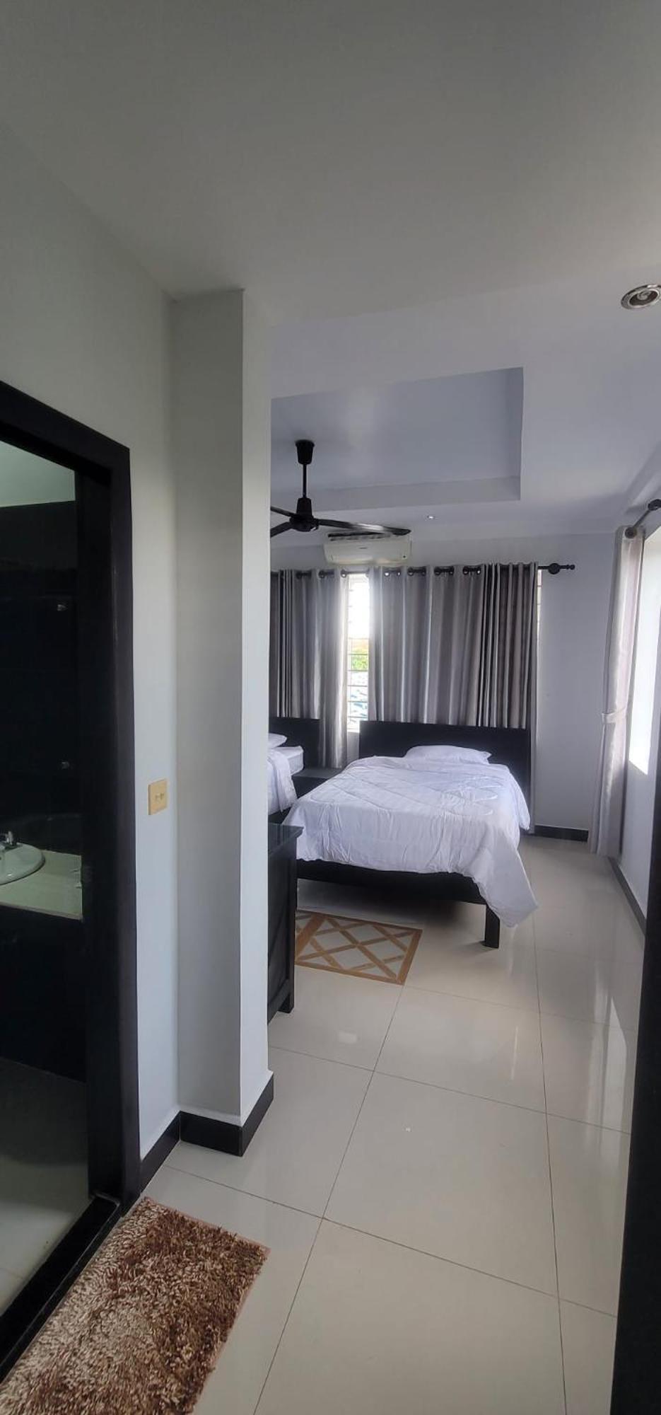 Ayan'S Villa Siem Reap Ngoại thất bức ảnh