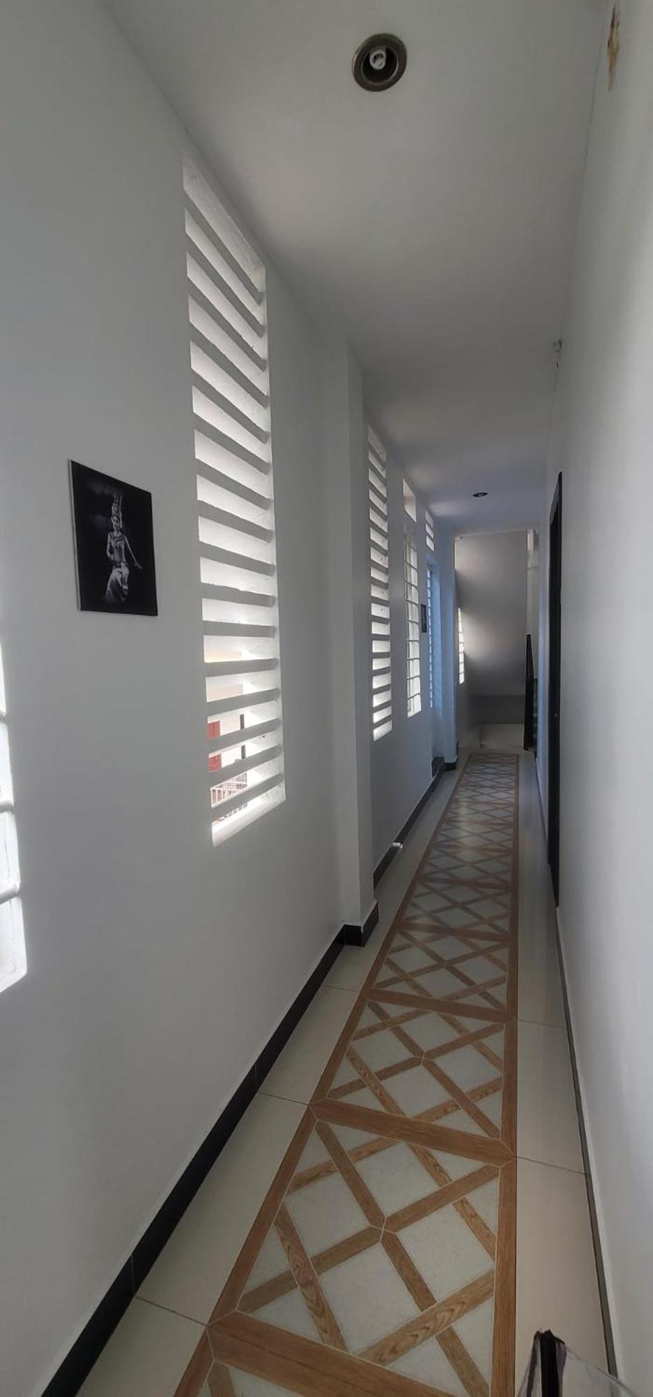 Ayan'S Villa Siem Reap Ngoại thất bức ảnh