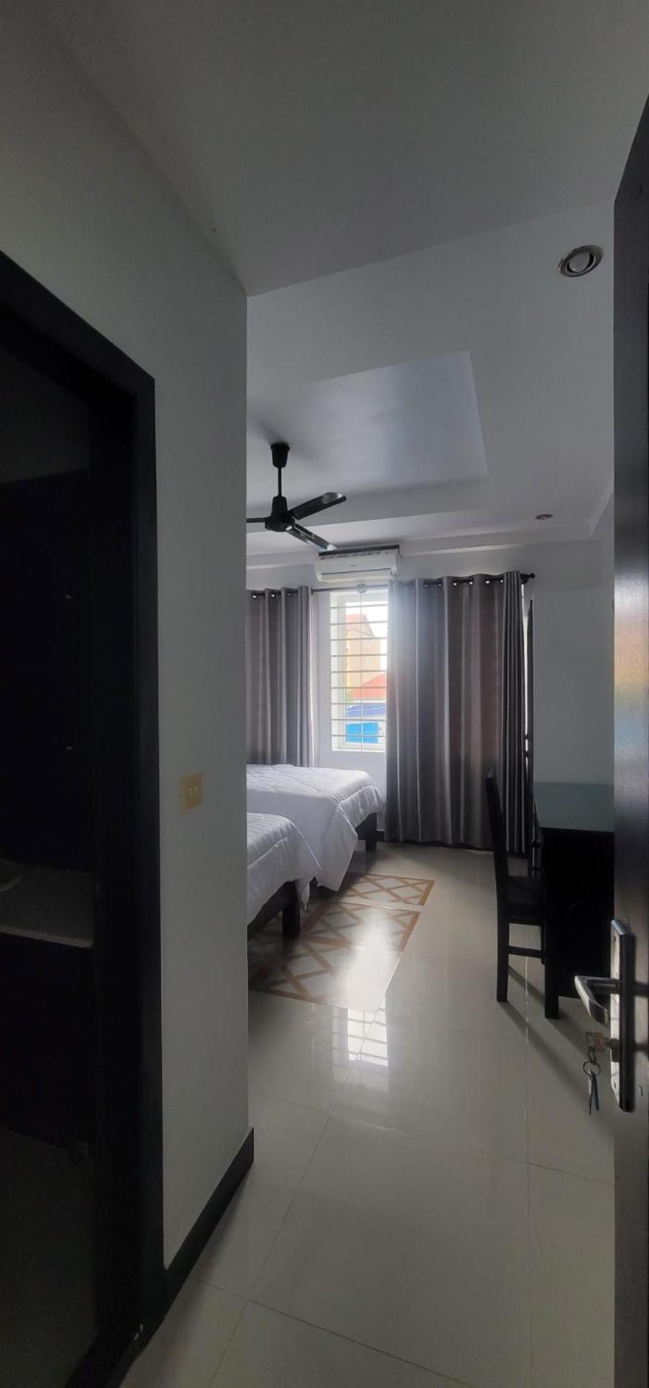 Ayan'S Villa Siem Reap Ngoại thất bức ảnh