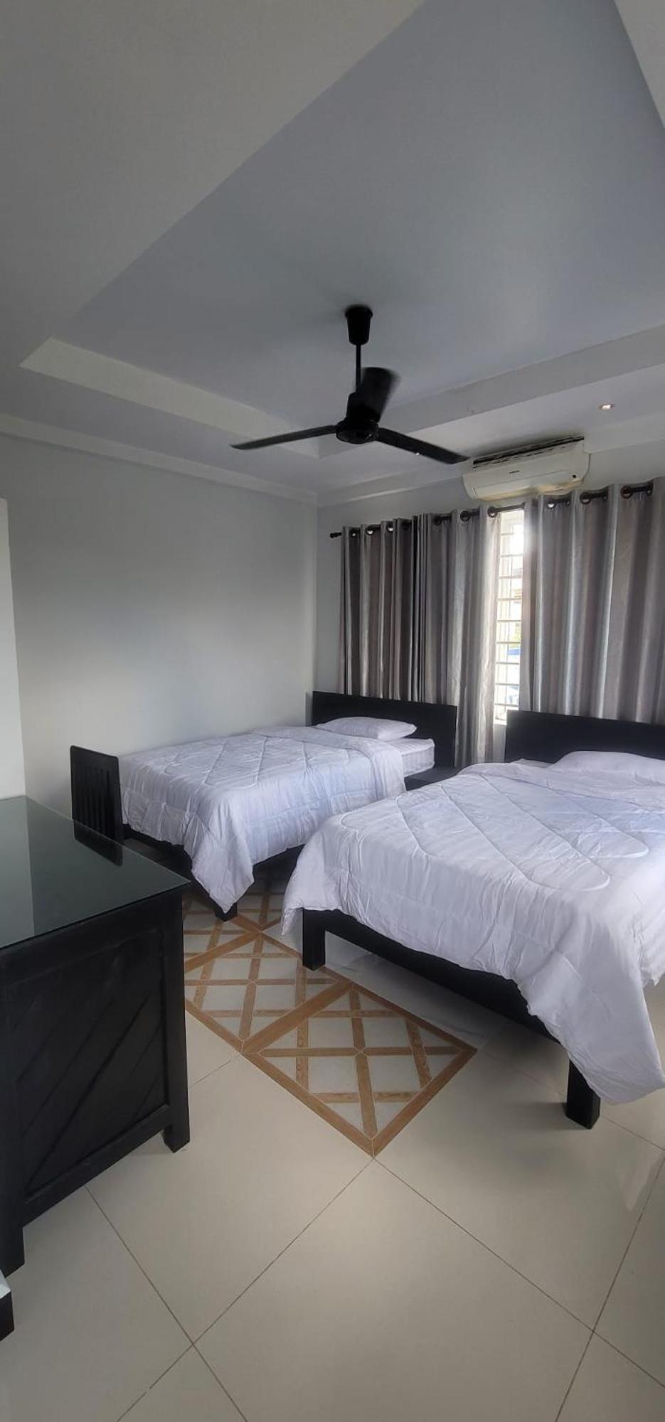 Ayan'S Villa Siem Reap Ngoại thất bức ảnh