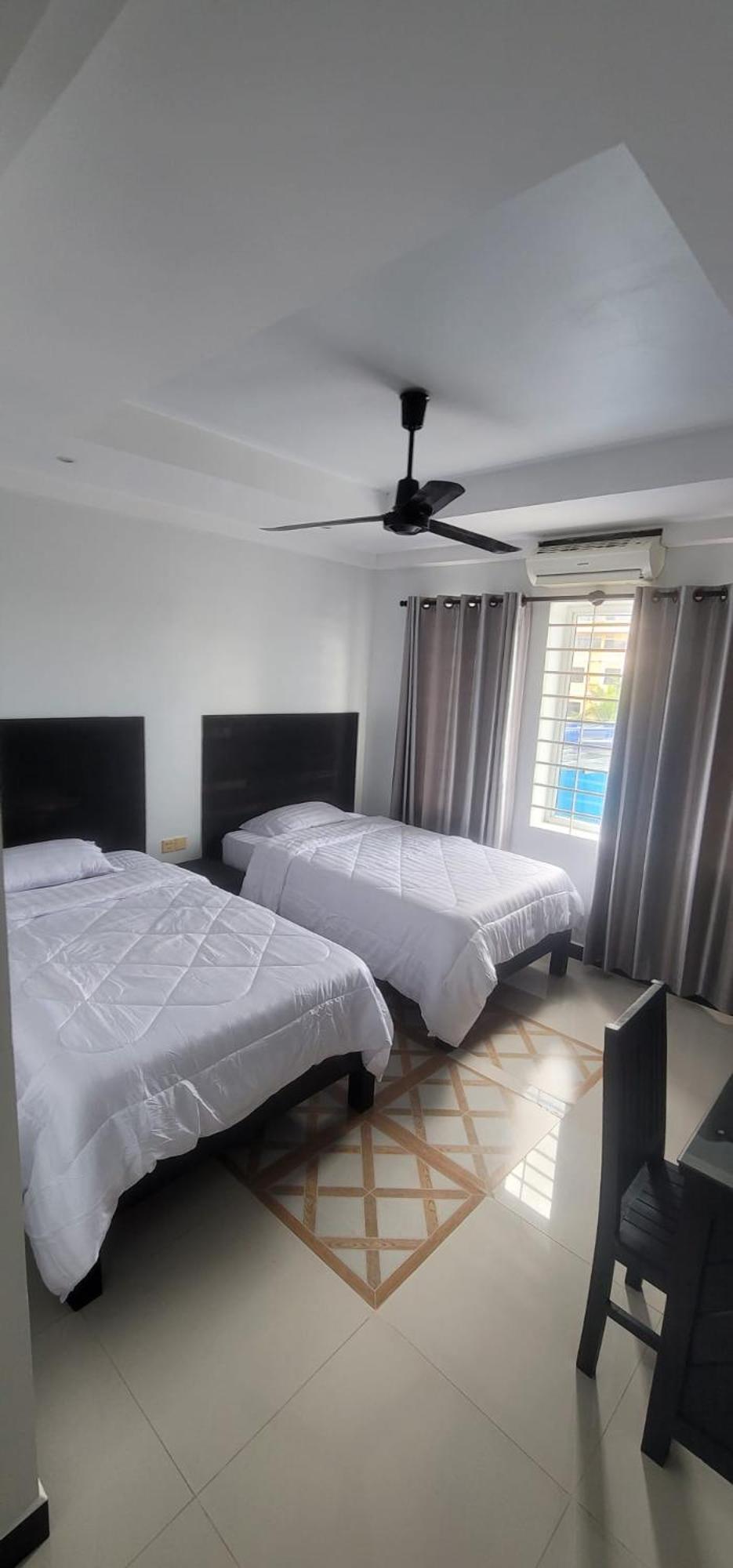 Ayan'S Villa Siem Reap Ngoại thất bức ảnh
